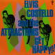 Illustration for article titled How to navigate through 40 years of Elvis Costello’s pop mastery